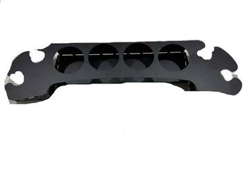 Stolik na drinki napoje uchwyt do bali jacuzzi