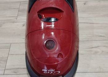 Odkurzacz Cobra 2010 Plus