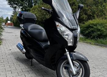 Honda Swing 125 2010