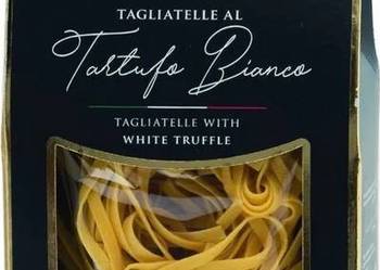 Tagliatelle z białą truflą, 250 g x 4   1 kg