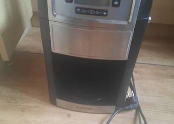 Ekspres z mlynkiem Klarstein Aromatica II Thermo