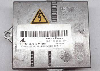 Przetwornica Bmw Audi Mini Ford Mazda Mercedes 1307329074