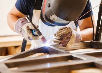 Spawanie TIG: Aluminium / Stal Nierdzewna / Inox – Kalisz i okolice