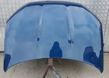 MASKA NISSAN QASHQAI J10 LIFT 10-13 LAK: BW9 BW9K
