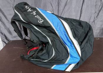 Uprząż paralotniowa Charly model Air Tube do 120 kg rozm. M