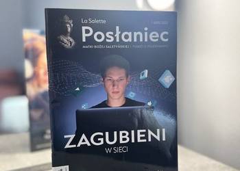 La Salette - Posłaniec Matki Bożej Saletyńskiej - Zagubieni w sieci