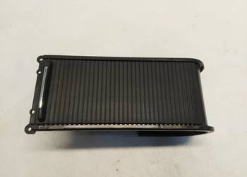 Subaru WRX STI 2015r roleta żaluzja schowek podłokietnika tunelu