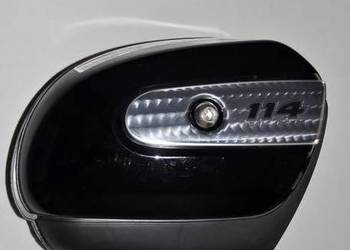 Harley Touring Milwaukee Eight 114 Orginalny Filtr Powietra