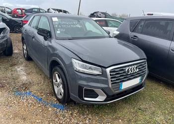 AUDI Q2 1.4 TFSi 150 Sport STronic7 EM271