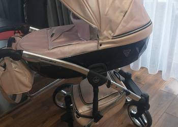Wózek Junama Diamont 3 w 1