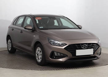 Hyundai i30 1.5 DPI