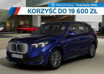BMW iX1 iX1 xDrive30