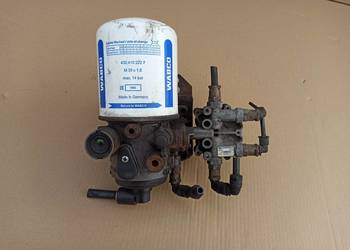 INECO EUROCARGO PODSTAWA OSUSZACZ KOMPLETNY LA8143