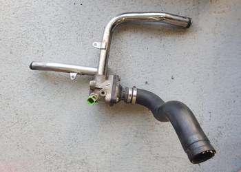 Honda VALKYRIE GL F6C 1500 termostat czujnik temperatury osłona termostatu