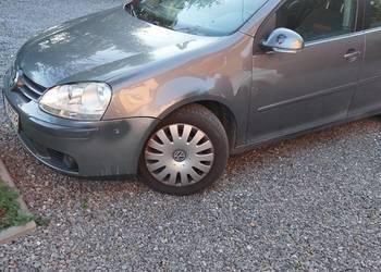 Golf 5