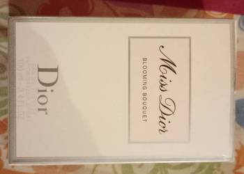 Oryginalne Miss Dior -