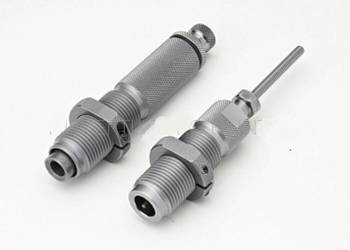 Zestaw 2 matryc kal.243Win (.243) Hornady 546244