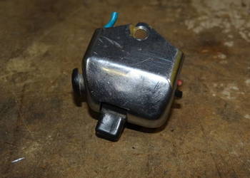 przełącznik świateł MZ ES TS chromowany org DDR