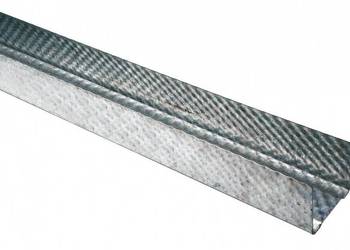 Profil Przyścienny UD30 4m blacha 0.5mm