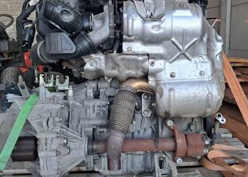 Silnik 1,6 d BMW