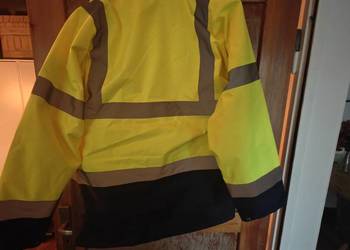 Kurtka robocza,zimowa Portwest