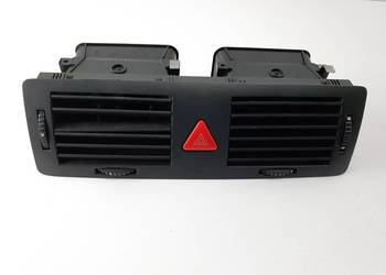 Kratka Nawiewu Srodkowa Wlacznik Awaryjnych Skoda Fabia I Kr Kratka Nawiewu Srodkowa Wlacznik Awaryjnych Skoda Fabia I Kr