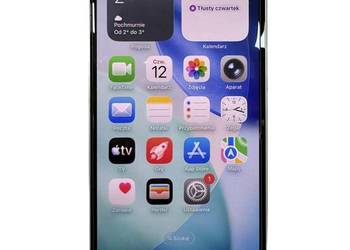 Smartfon Apple iPhone 12 64 GB