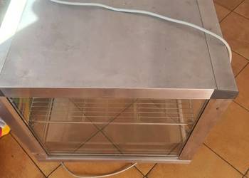 Witryna chłodnicza gamko