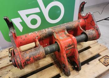 Manitou MT 1030 {Adaptacja  łyżki}