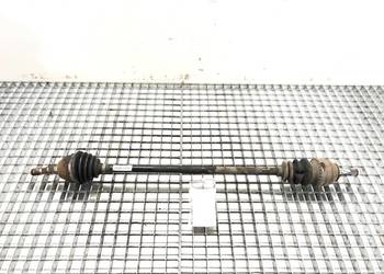 PÓŁOŚ PRAWY PRZÓD OPEL ASTRA H 13191326 1.4 90KM 04-14 PRZEGUB