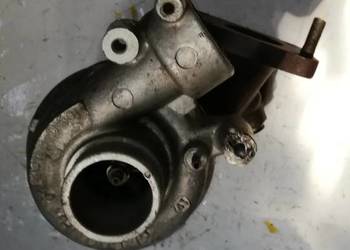 Turbosprężarka Mitsubishi 1.8 136KM 49168-01801