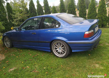 E36 BMW 3.0 E36 BMW 3.0