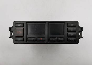 Panel Klimatyzacji Nawiewu Audi 100 A6 C4 4A0820043B 5HB00650-00