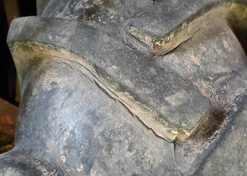 Kombajn bizon cały na części Kombajn bizon cały na części