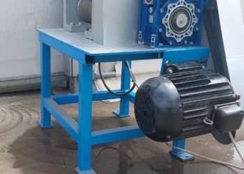 Walce do taśmy blachy