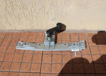 MECHANIZM DRZWI LEWY TYŁ OPEL CORSA D 503741