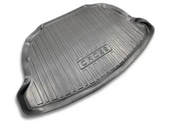 TOYOTA Corolla Cross Gumowa wykladzina mata bagaznika PW241-16000 OE