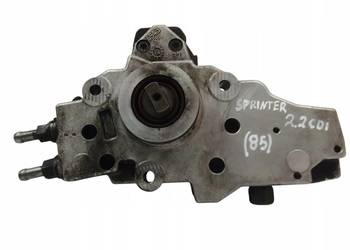 POMPA WTRYSKOWA Mercedes Benz Viano W639 2.2 CDI 0445010143 A6460700401
