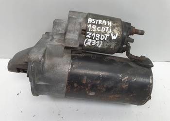 ROZRUSZNIK Fiat Bravo II 1.9 CDTI 8V ROZRUSZNIK bosch 0001109268