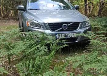 Volvo XC60 I