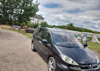 Peugeot 807