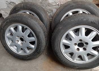 Ford 15 5x108 Volvo 195/65/15