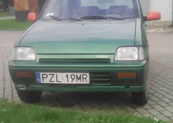 Tico Daewoo sprzedam