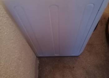 Pralka Whirlpool EFWG81283BPL 6SENSE 7KG 1200 obr/min