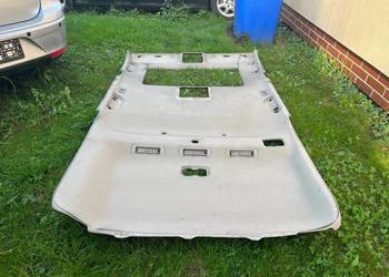Toyota Land Cruiser 100 Podsufitka beżowa