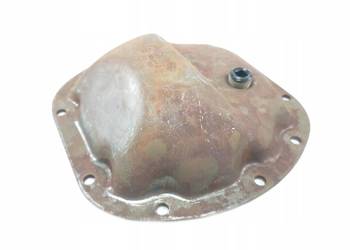 OSŁONA MECH. RÓŻNICOWEGO JEEP GR. CHEROKEE 4.0L 99-04 NOWA ORYG 05012451AA