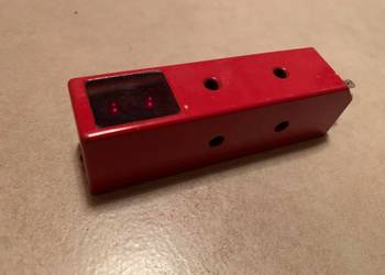 Leuze Electronic RK 97/4 S