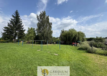 Działka budowlana 754 m² I Trumieje