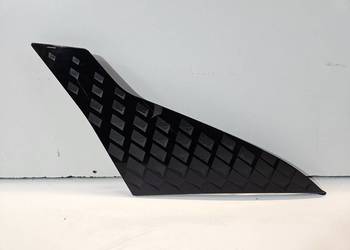 CUPRA BORN LISTWA NAKŁADKA BŁOTNIKA PRAWY TYŁ PRAWA 10E853378 10E853378E