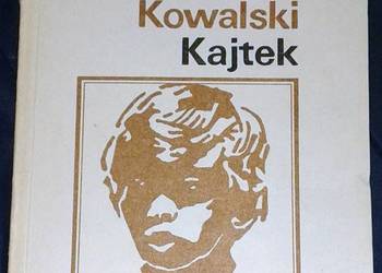 Kajtek - Ryszard Wojciech Kowalski